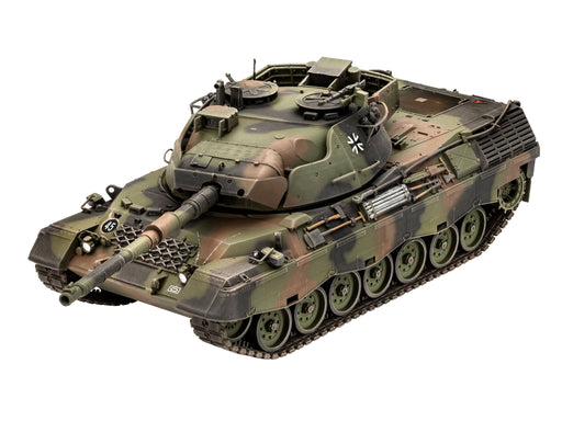 Revell Leopard 1A5