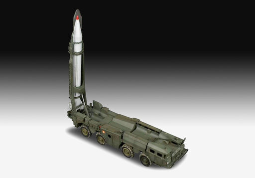 Revell: SCUD-B, 1:72 Scale