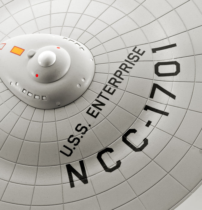 Star Trek - U.S.S. Enterprise NCC-1701 (TOS)