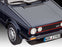 Revell: 35 Years VW Golf 1 GTI Pirelli, 1:24 Scale