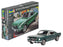 Revell: 1965 Ford Mustang 2+2 Fastback, 1:24 Scale