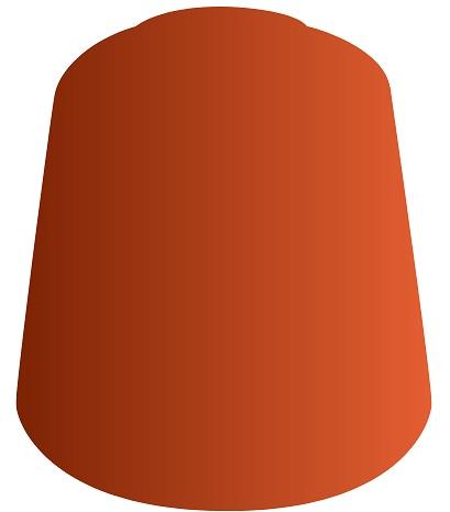 Citadel Gryph-Hound Orange