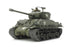 US Medium Tank M4A3E8 Sherman