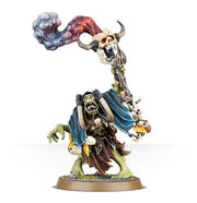 Games Workshop Weirdnob Shaman