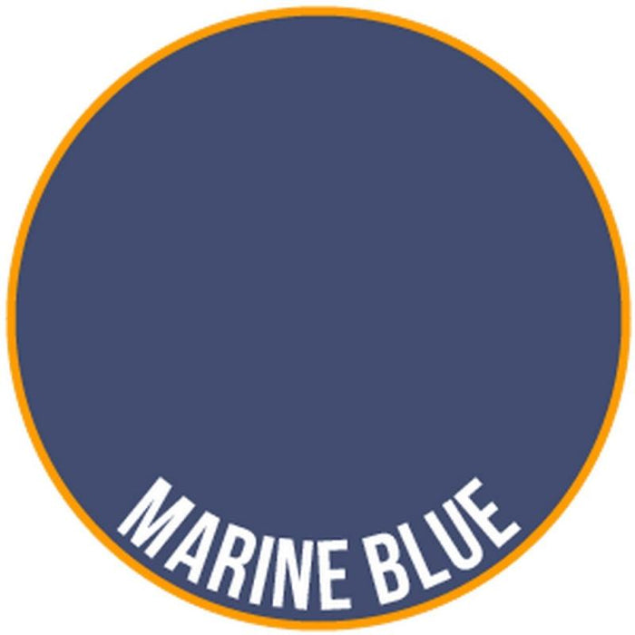 Marine Blue - Shadow - 15ml