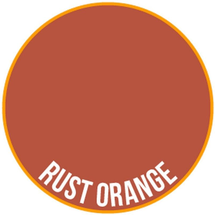 Rust Orange - Shadow - 15ml