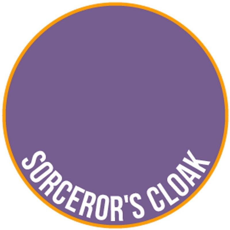 Sorceror's Cloak - Midtone - 15ml