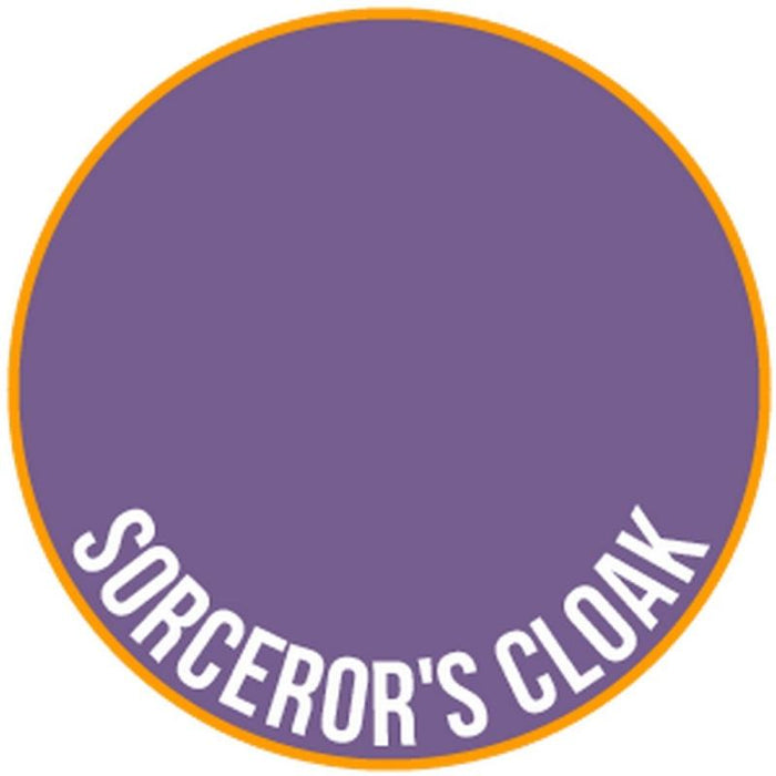 Sorceror's Cloak - Midtone - 15ml