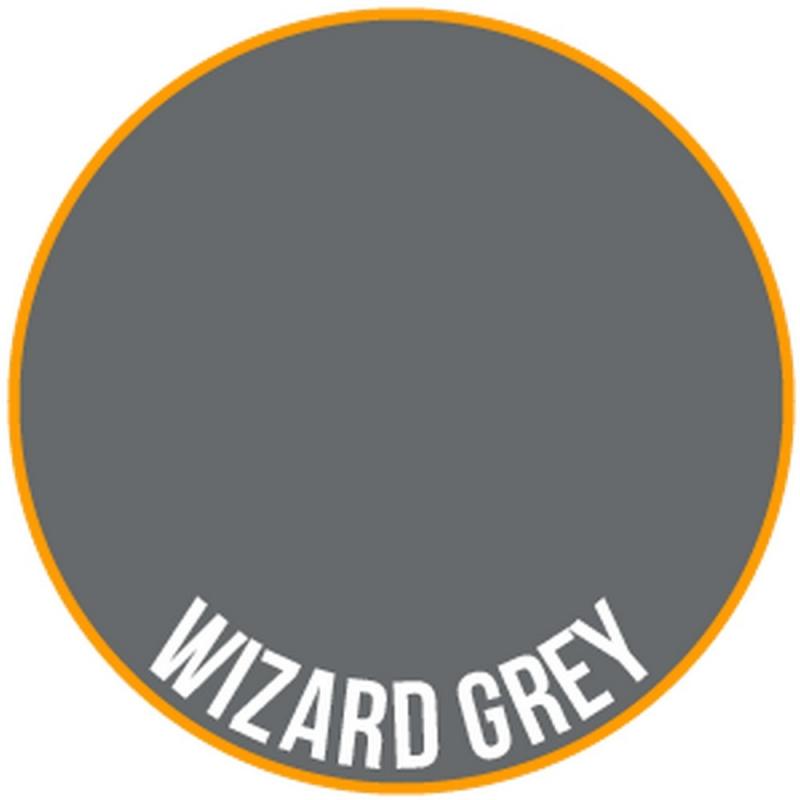 Wizard Grey - Shadow - 15ml