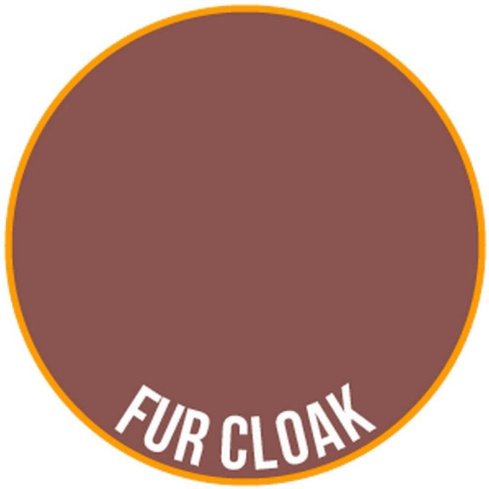 Fur Cloak - Highlight - 15ml