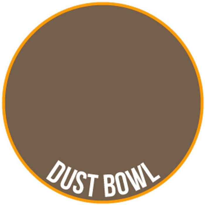 Dust Bowl - Shadow - 15ml