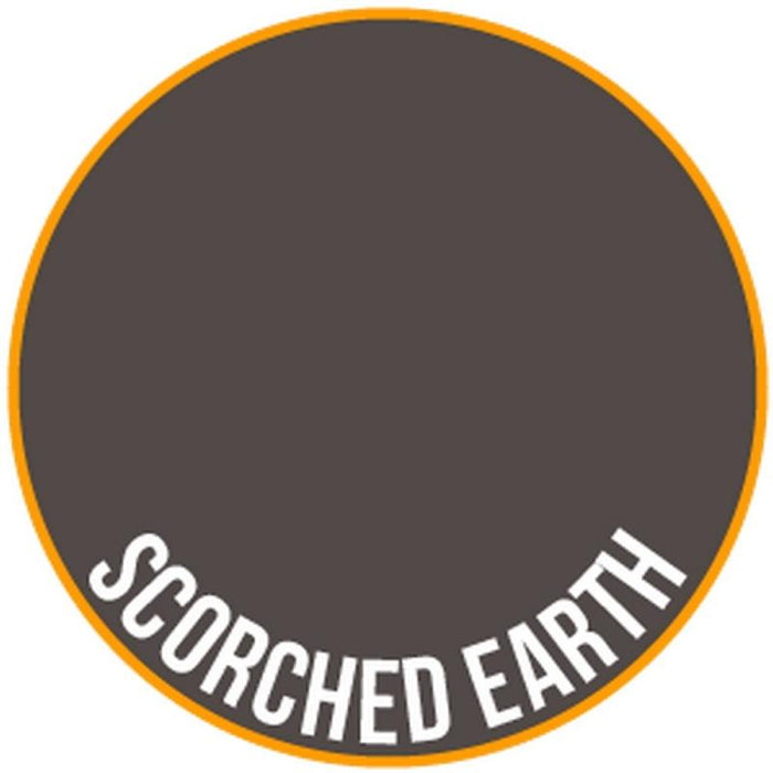 Scorched Earth - Shadow - 15ml