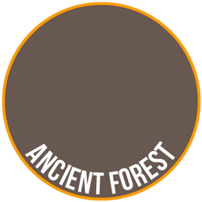 Ancient Forest - Midtone - 15ml