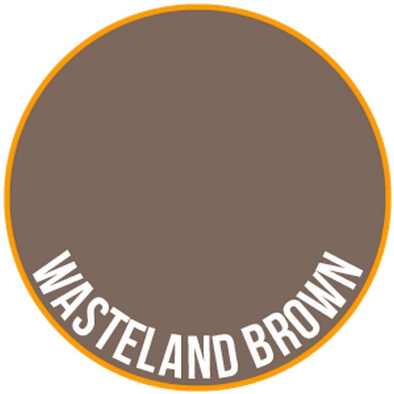 Wasteland Brown - Highlight - 15ml