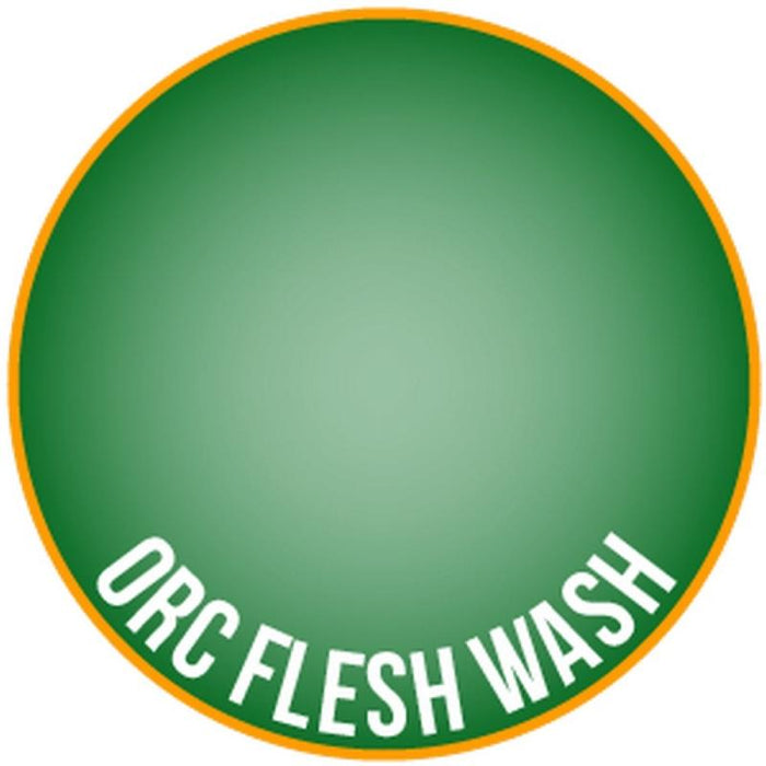 Orc Flesh Wash - 15ml