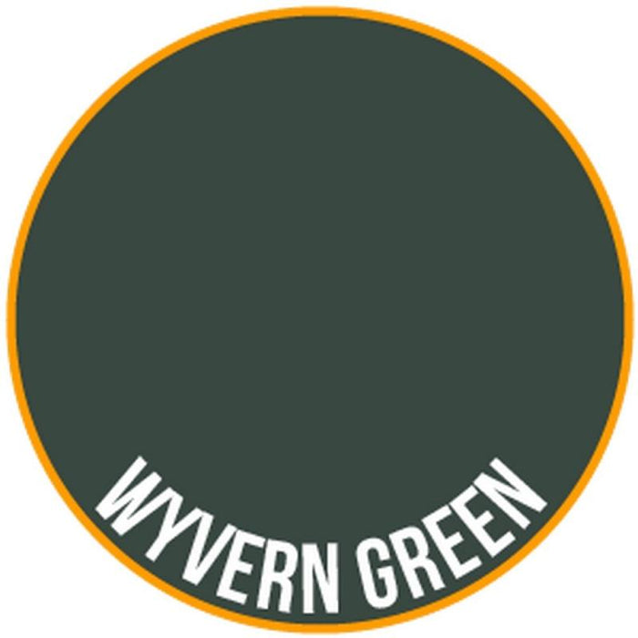 Wyvern Green - Shadow - 15ml
