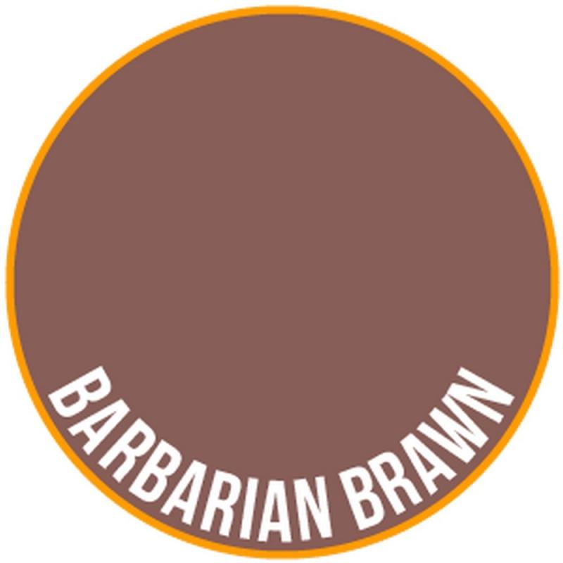 Barbarian Brawn - Shadow - 15ml