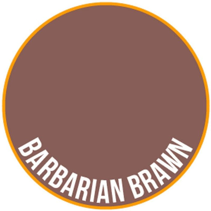 Barbarian Brawn - Shadow - 15ml