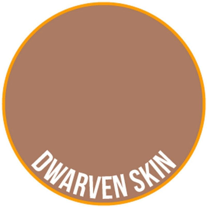 Dwarven Skin - Midtone - 15ml