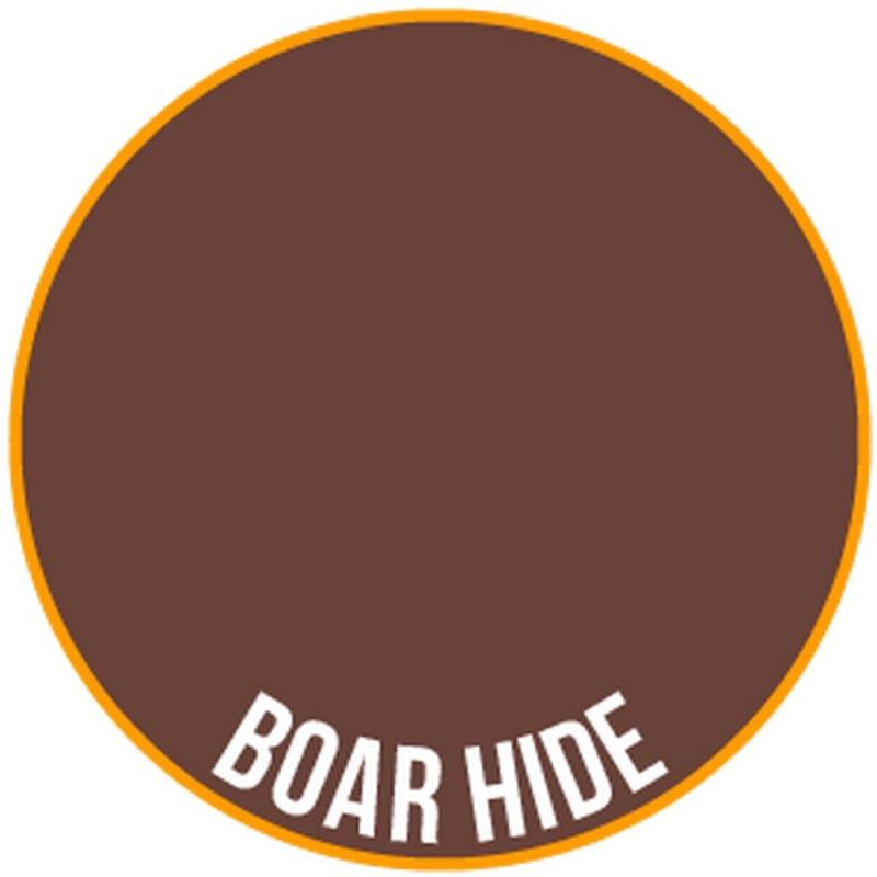 Boar Hide - Midtone - 15ml