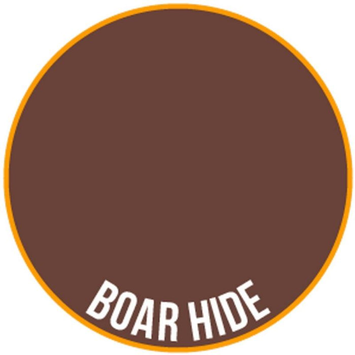 Boar Hide - Midtone - 15ml