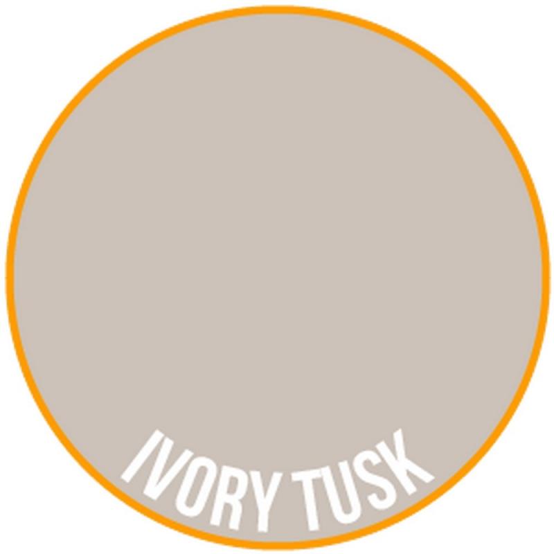 Ivory Tusk - Midtone - 15ml