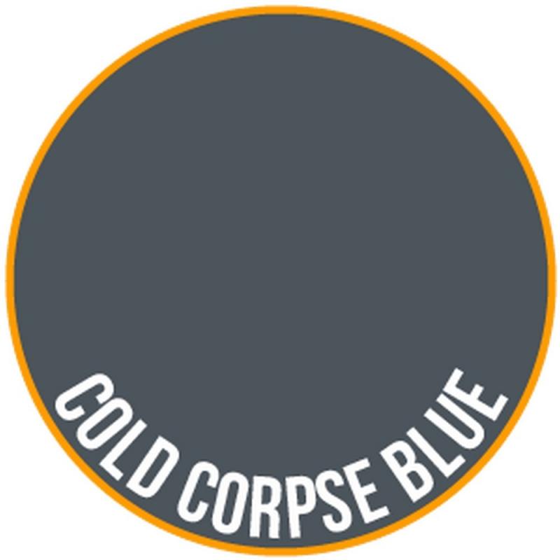 Cold Corpse Blue - Shadow - 15ml