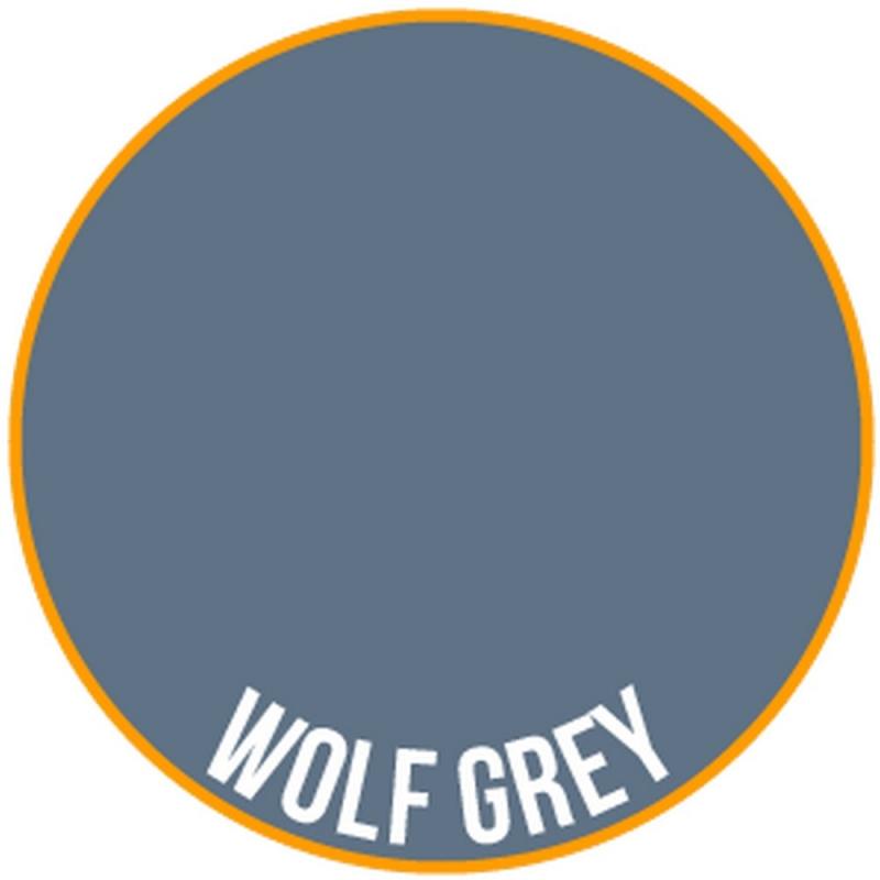 Wolf Grey - Midtone - 15ml