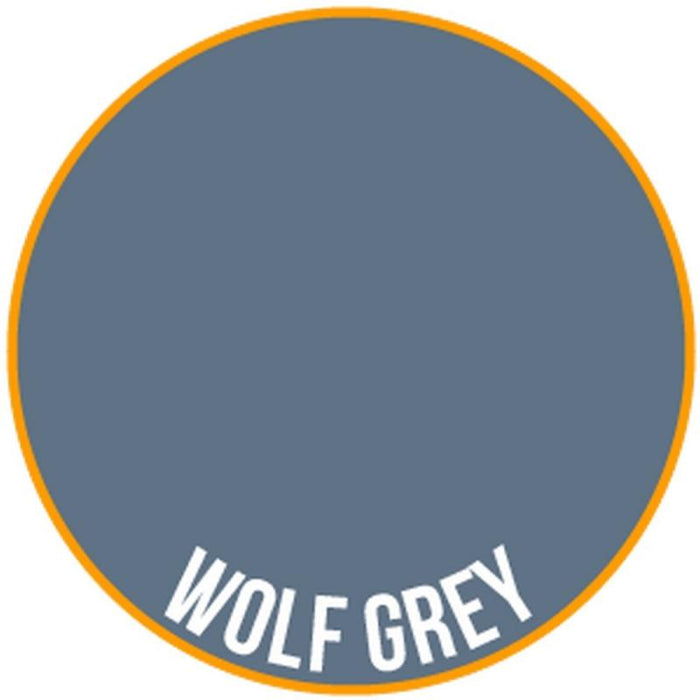 Wolf Grey - Midtone - 15ml