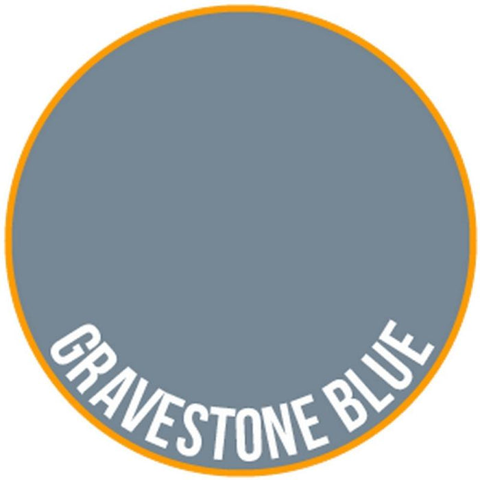 Gravestone Blue - Highlight - 15ml