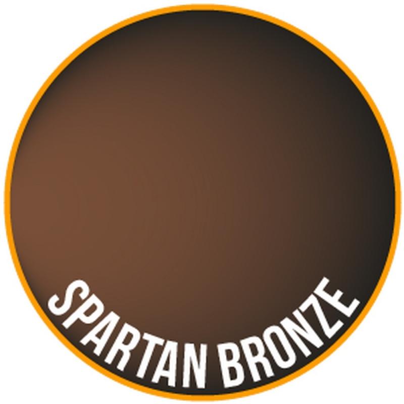 Spartan Bronze - Shadow/Metallic - 15ml