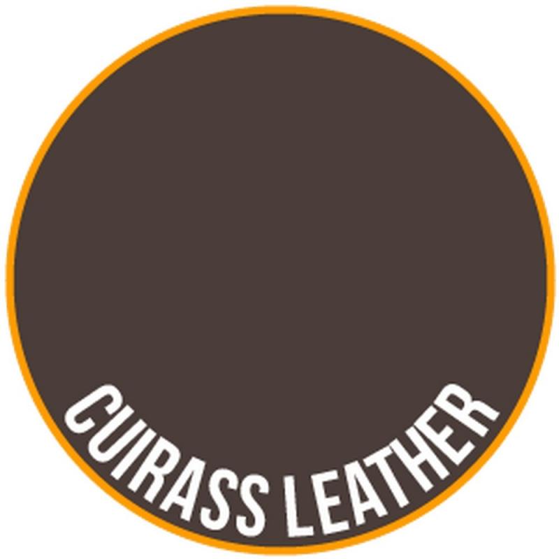 Cuirass Leather - Shadow - 15ml