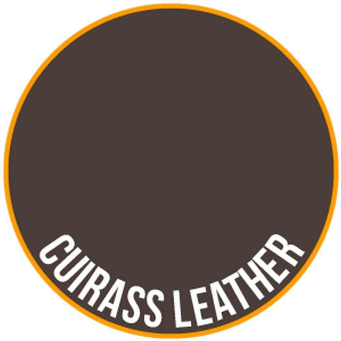Cuirass Leather - Shadow - 15ml