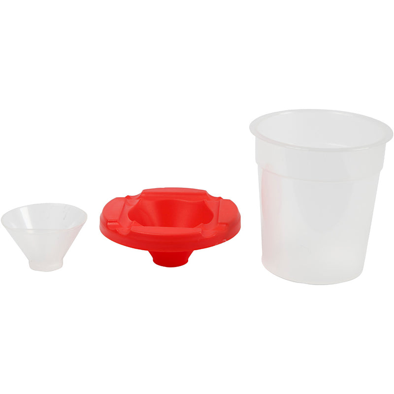 Create - Non Spill Water Pot