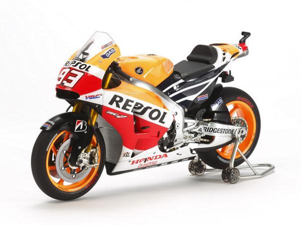 Repsol Honda RC213V 2014
