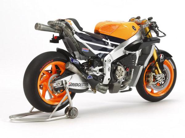 Repsol Honda RC213V 2014