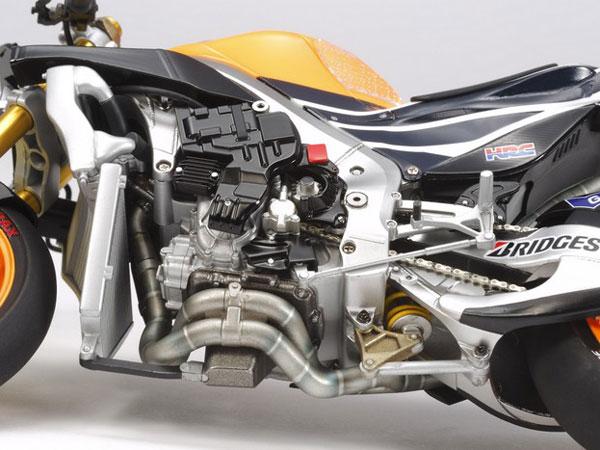 Repsol Honda RC213V 2014