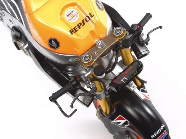 Repsol Honda RC213V 2014