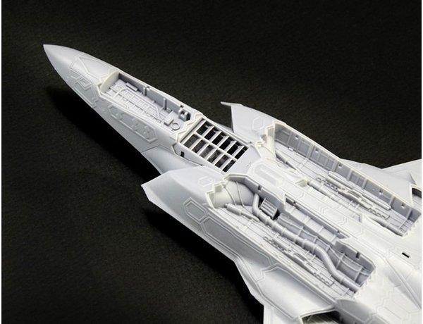 F-35 B LIGHTNING II