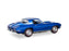 1967 Corvette Coupe - 1:25