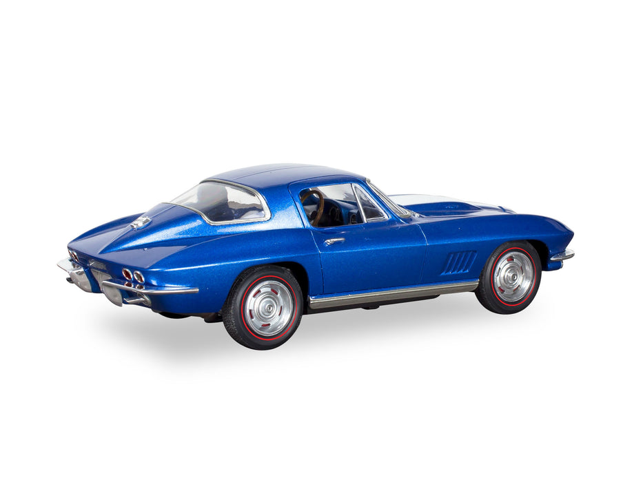 1967 Corvette Coupe - 1:25