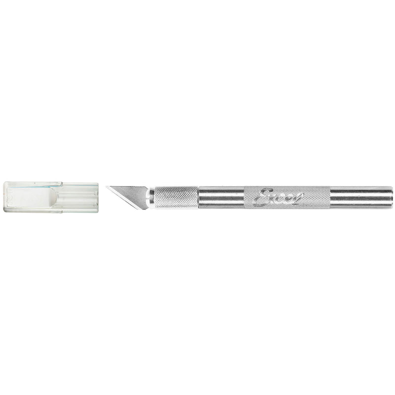 Excel K2 Medium Duty Aliminum Knife