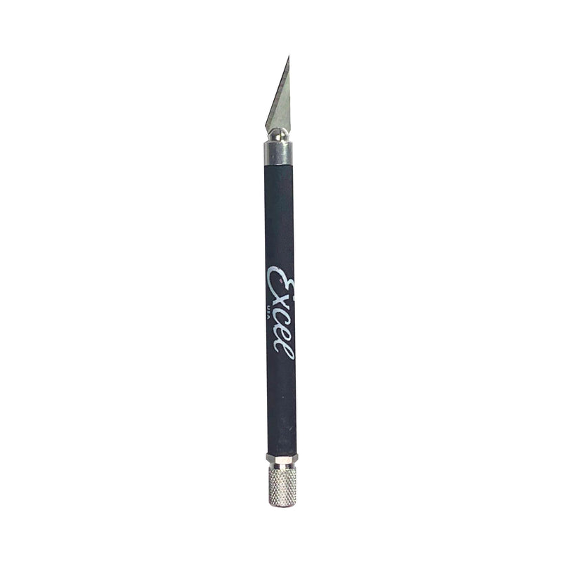 Excel K18 Cushion Grip On Knife