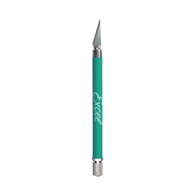 Excel K18 Cushion Grip On Knife