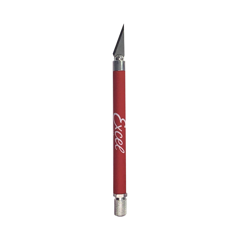 Excel K18 Cushion Grip On Knife
