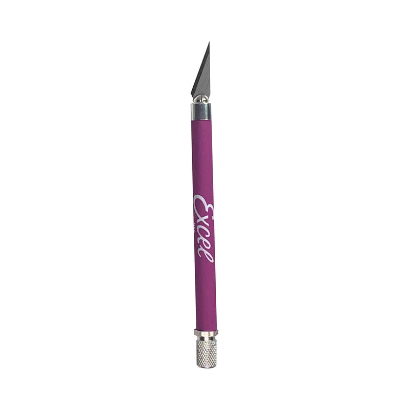 Excel K18 Cushion Grip On Knife