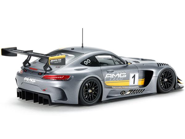 Mercedes AMG GT3