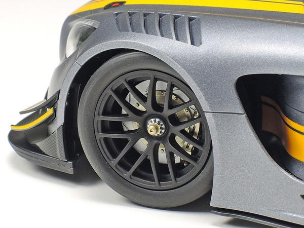 Mercedes AMG GT3
