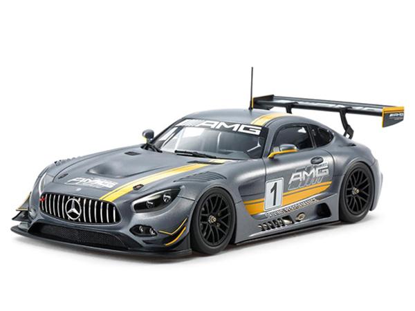 Mercedes AMG GT3