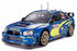 Subaru Impreza WRC - Monte Carlo